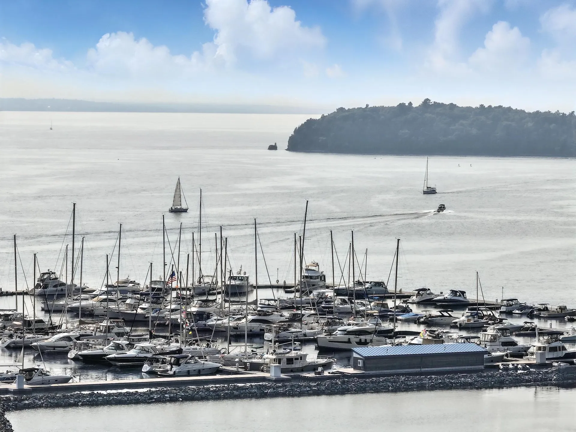 35 Cherry Street Burlington VT 05401