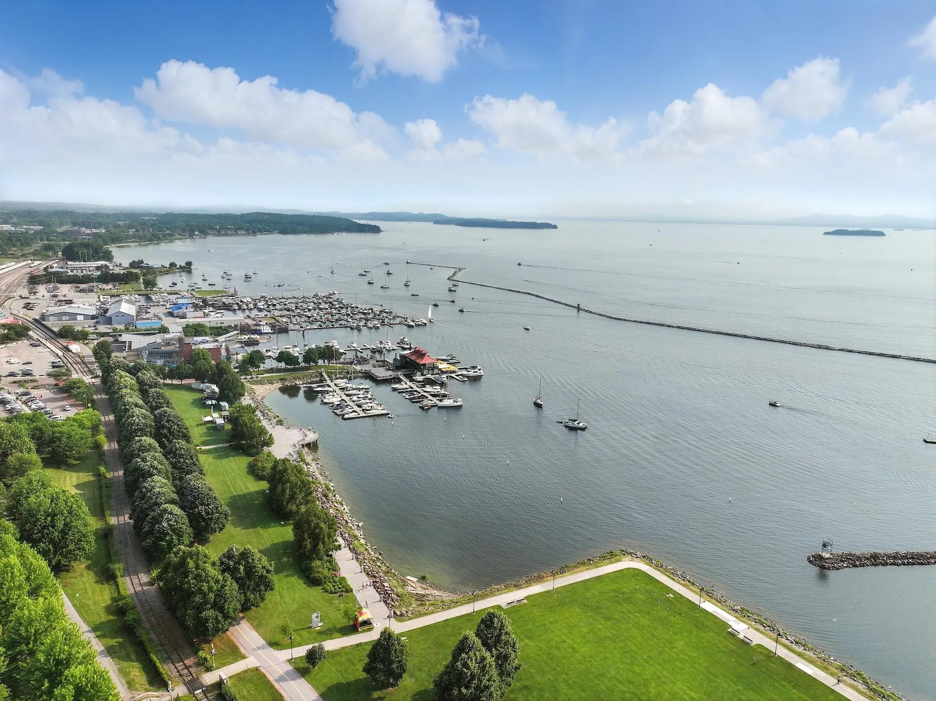 35 Cherry Street Burlington VT 05401