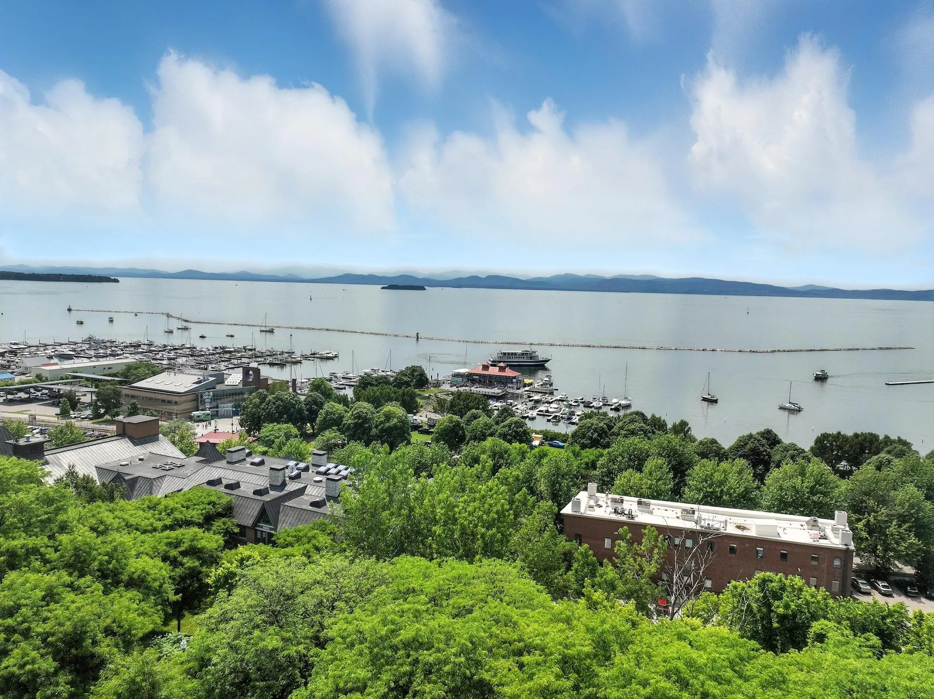 35 Cherry Street Burlington VT 05401