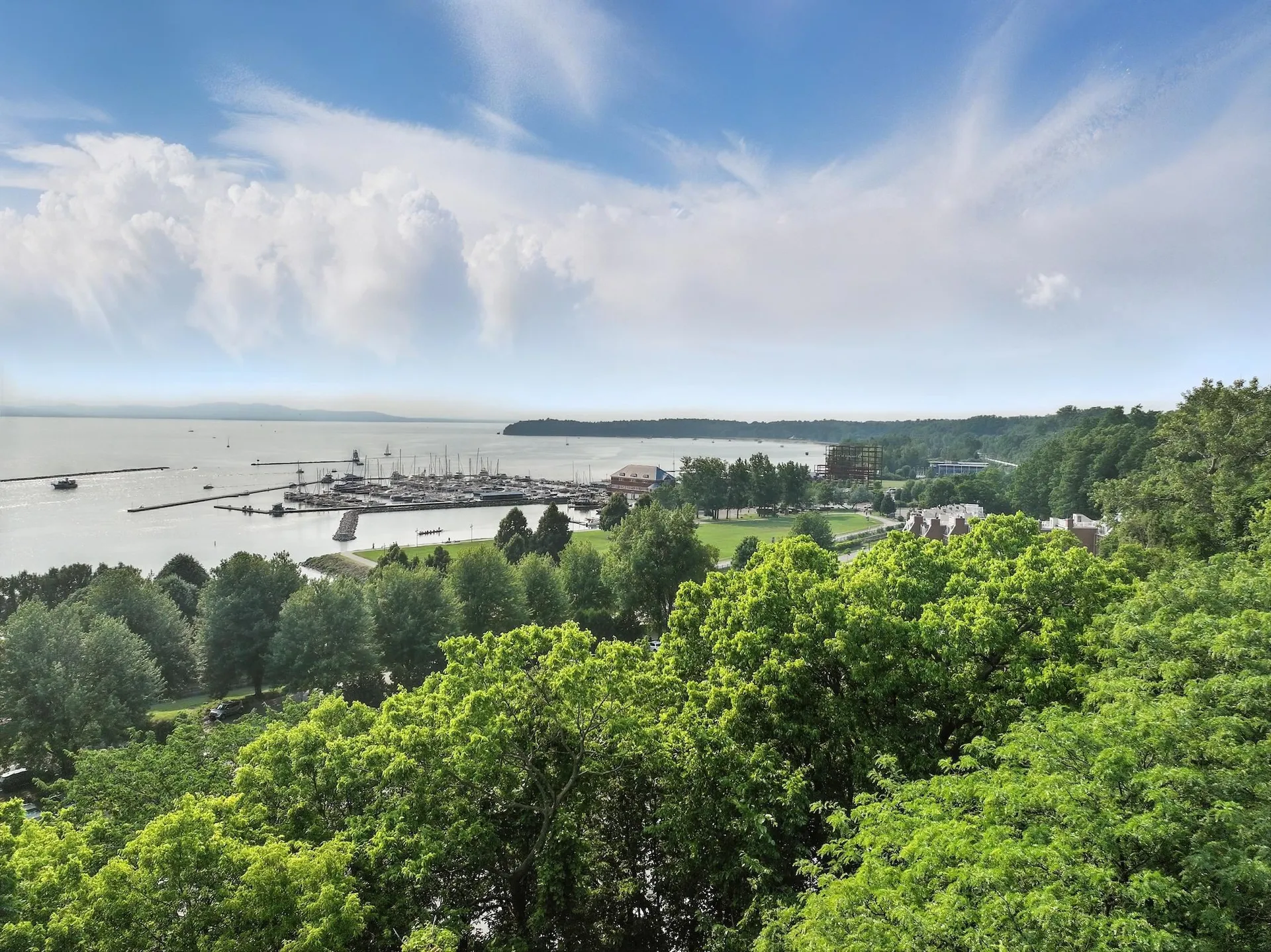 35 Cherry Street Burlington VT 05401