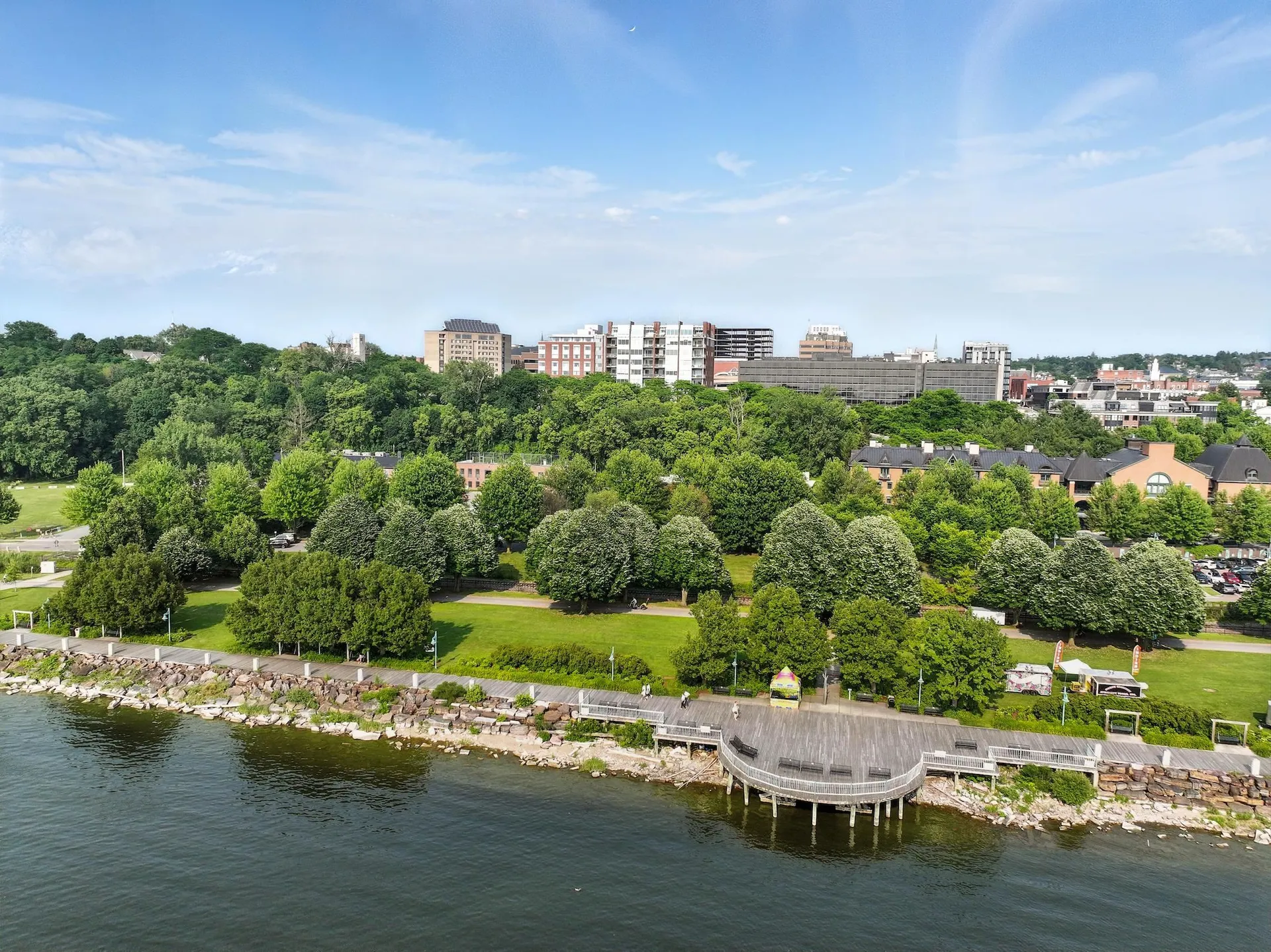 35 Cherry Street Burlington VT 05401