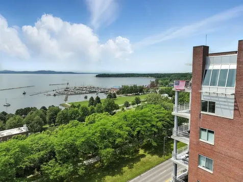 35 Cherry Street Burlington VT 05401