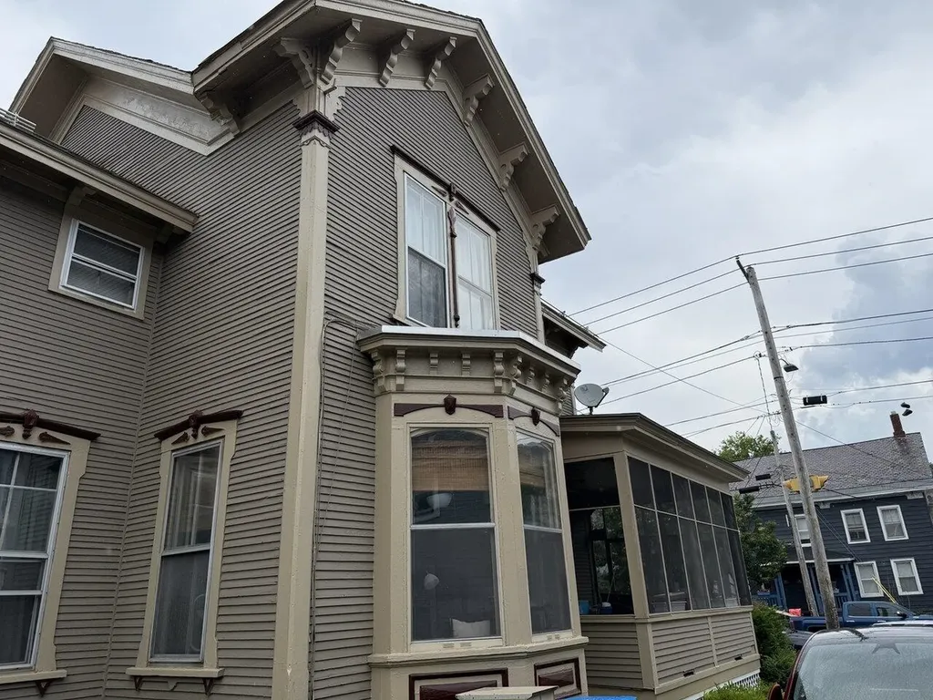21-23 North Winooski Avenue Burlington VT 05403