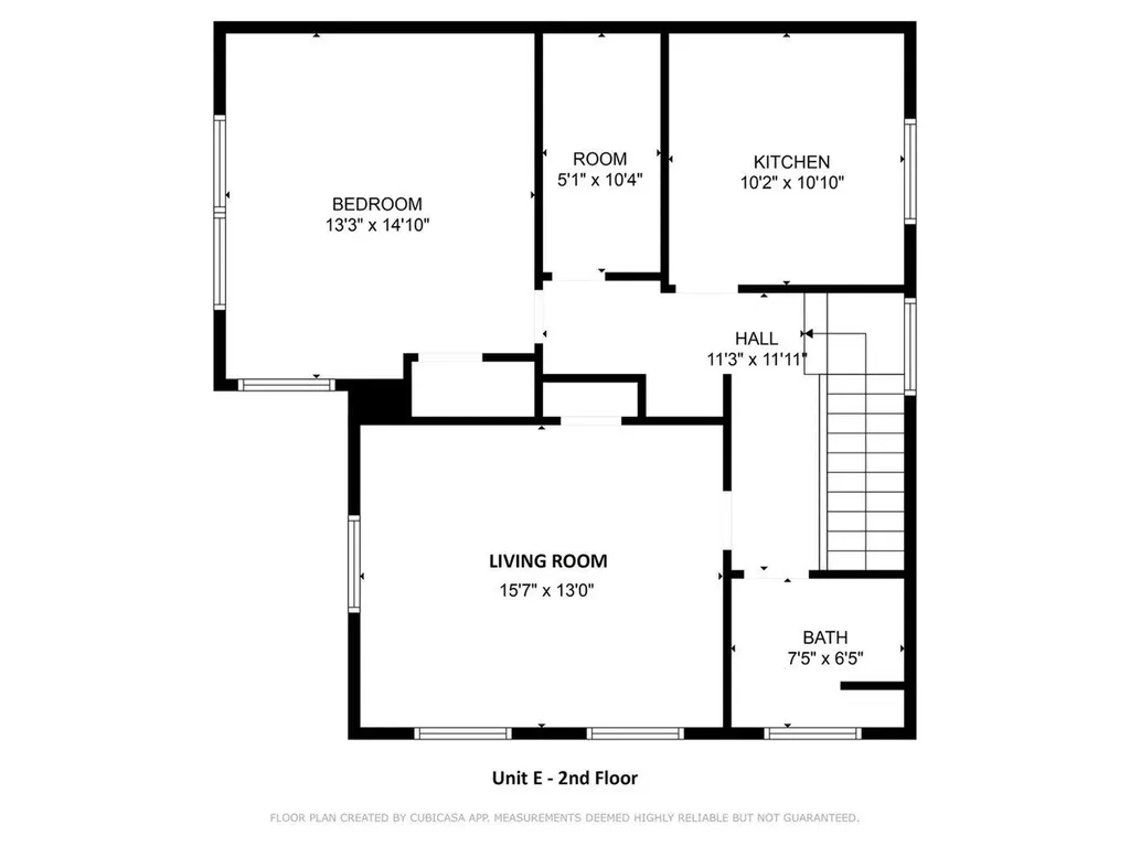 21-23 North Winooski Avenue Burlington VT 05403