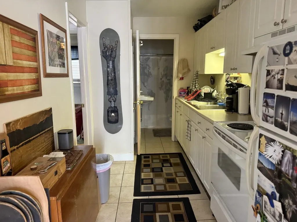 21-23 North Winooski Avenue Burlington VT 05403