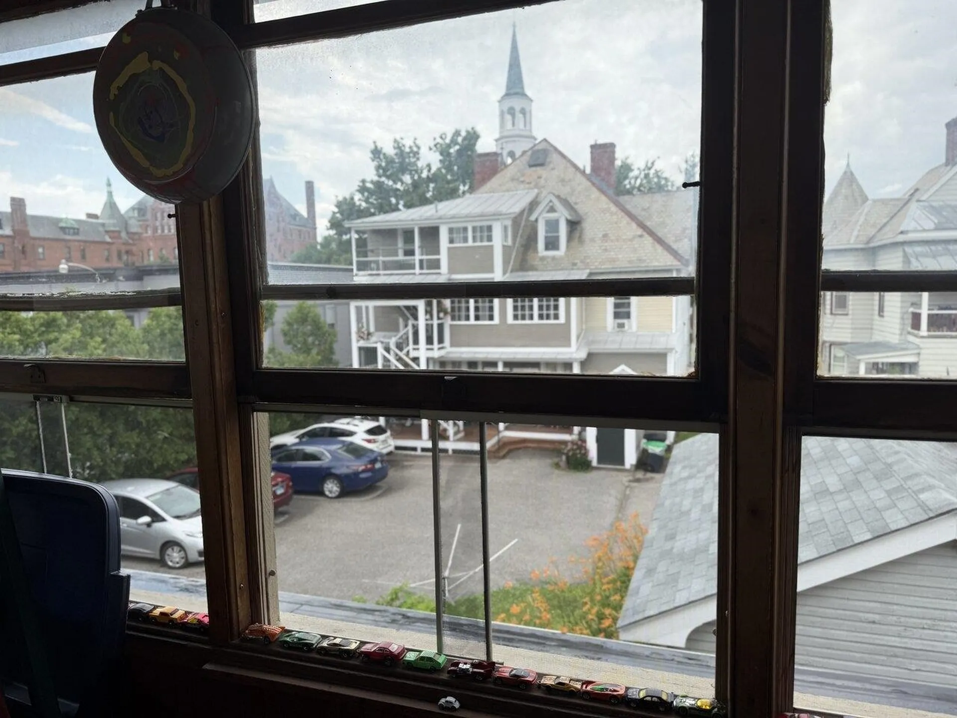 21-23 North Winooski Avenue Burlington VT 05403