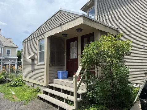 21-23 North Winooski Avenue Burlington VT 05403