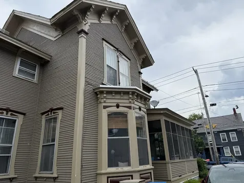 21-23 North Winooski Avenue Burlington VT 05403