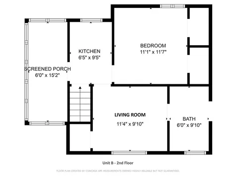 21-23 North Winooski Avenue Burlington VT 05403