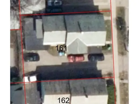 21-23 North Winooski Avenue Burlington VT 05403