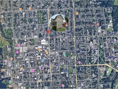 21-23 North Winooski Avenue Burlington VT 05403