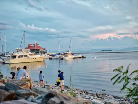 21-23 North Winooski Avenue Burlington VT 05403