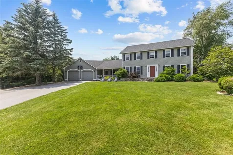 4 Lakemont Drive St. Albans Town VT 05478