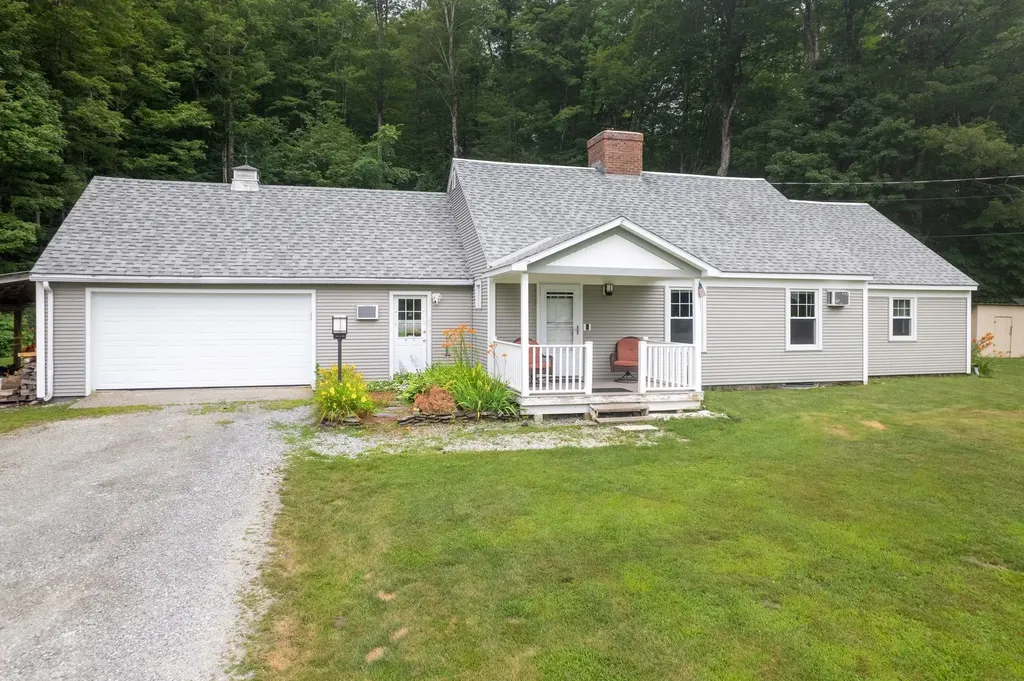 78 Green Acres Lane Ira VT 05777