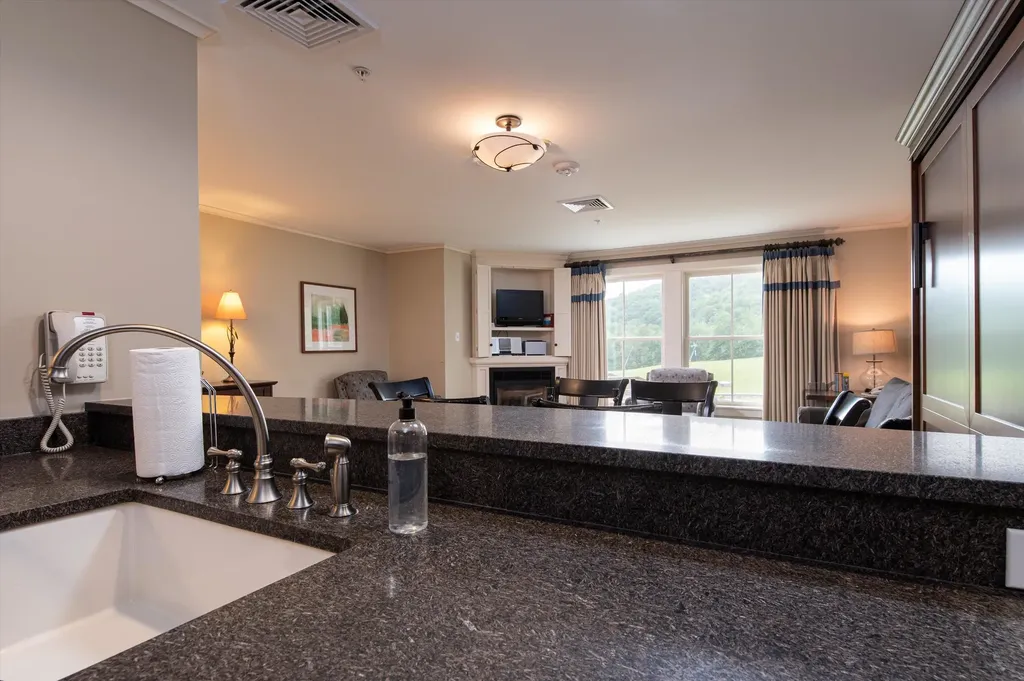 193 Jackson Gore Road Ludlow VT 05149