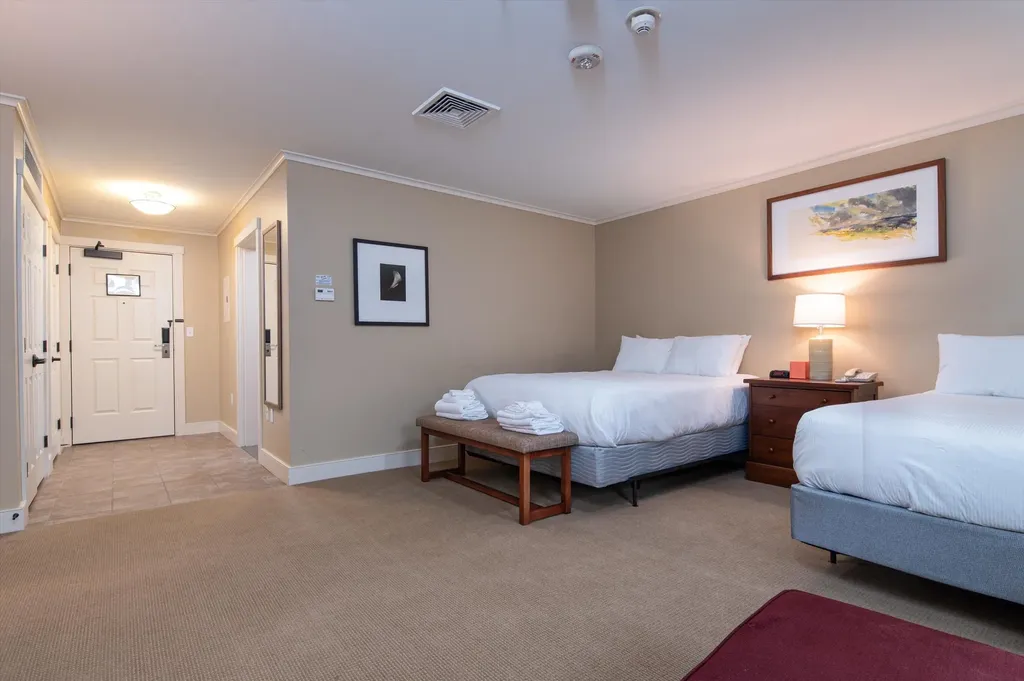 193 Jackson Gore Road Ludlow VT 05149