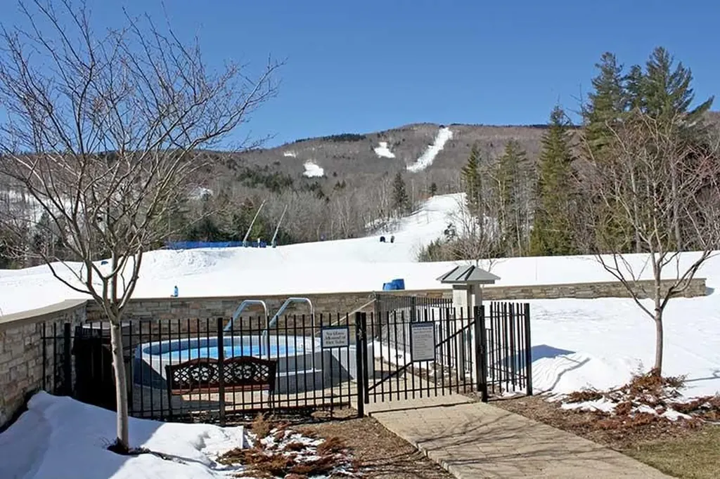 193 Jackson Gore Road Ludlow VT 05149