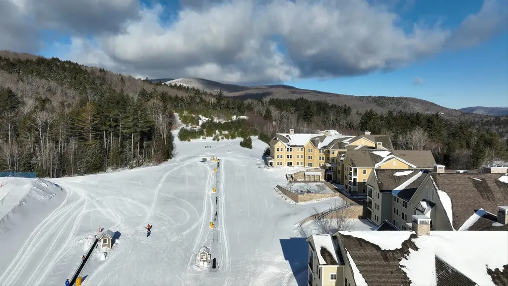 193 Jackson Gore Road Ludlow VT 05149