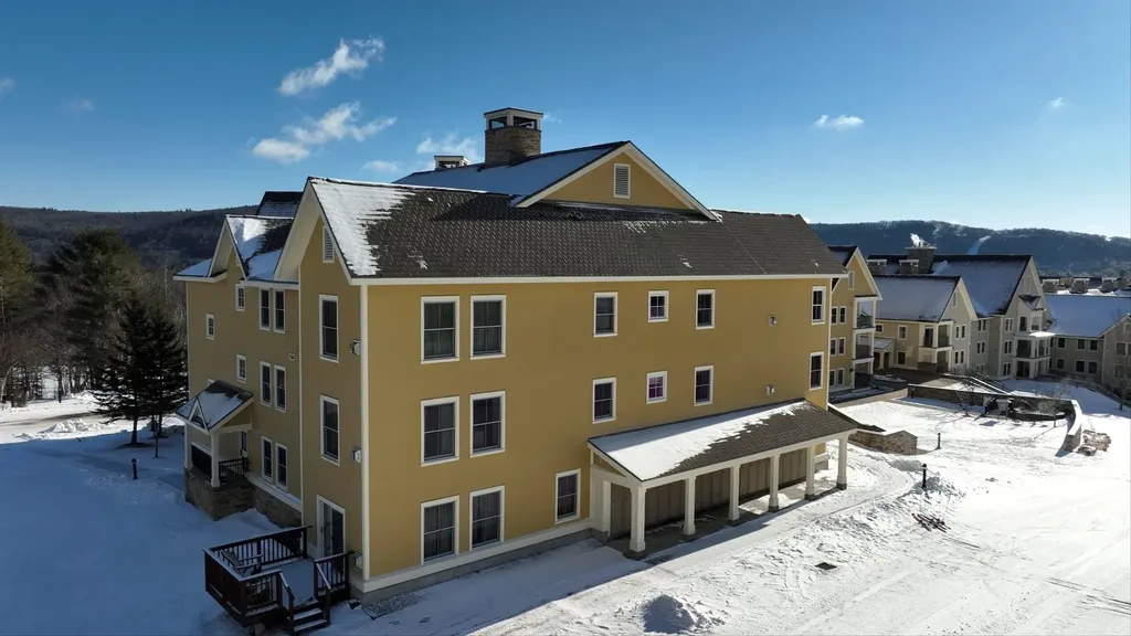 193 Jackson Gore Road Ludlow VT 05149