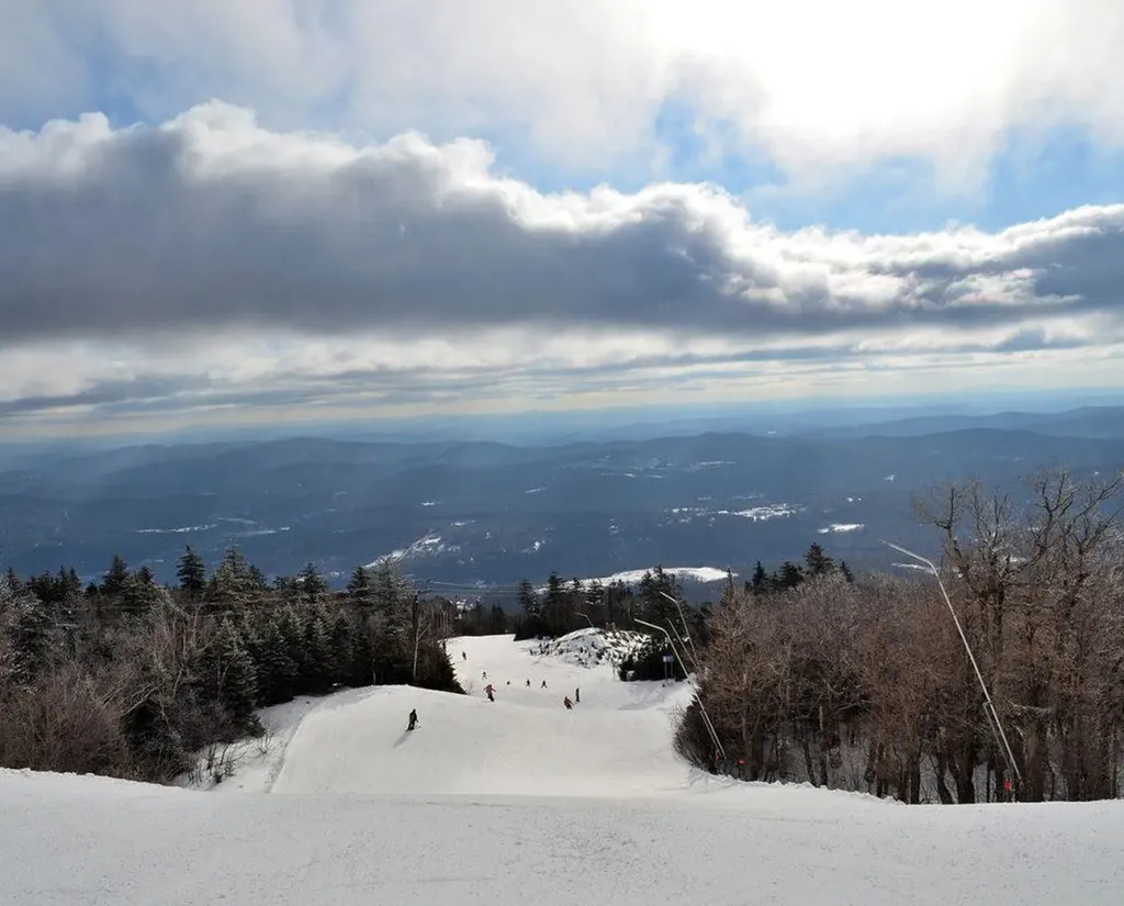 193 Jackson Gore Road Ludlow VT 05149