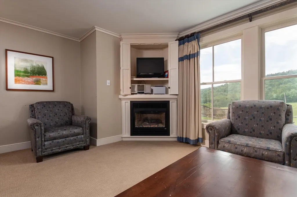 193 Jackson Gore Road Ludlow VT 05149