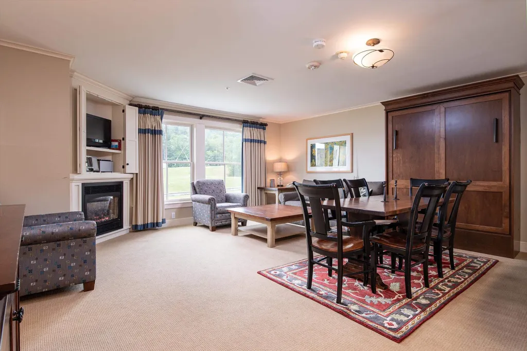 193 Jackson Gore Road Ludlow VT 05149