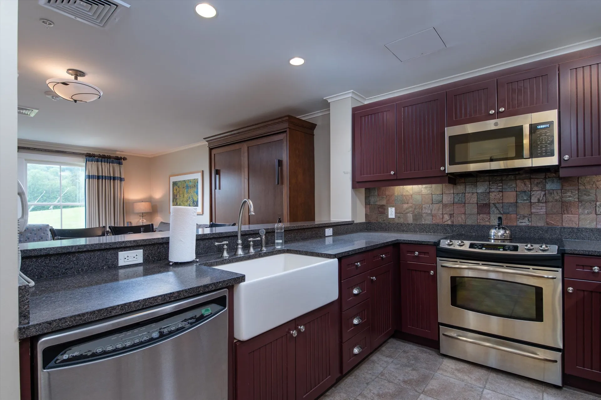 193 Jackson Gore Road Ludlow VT 05149