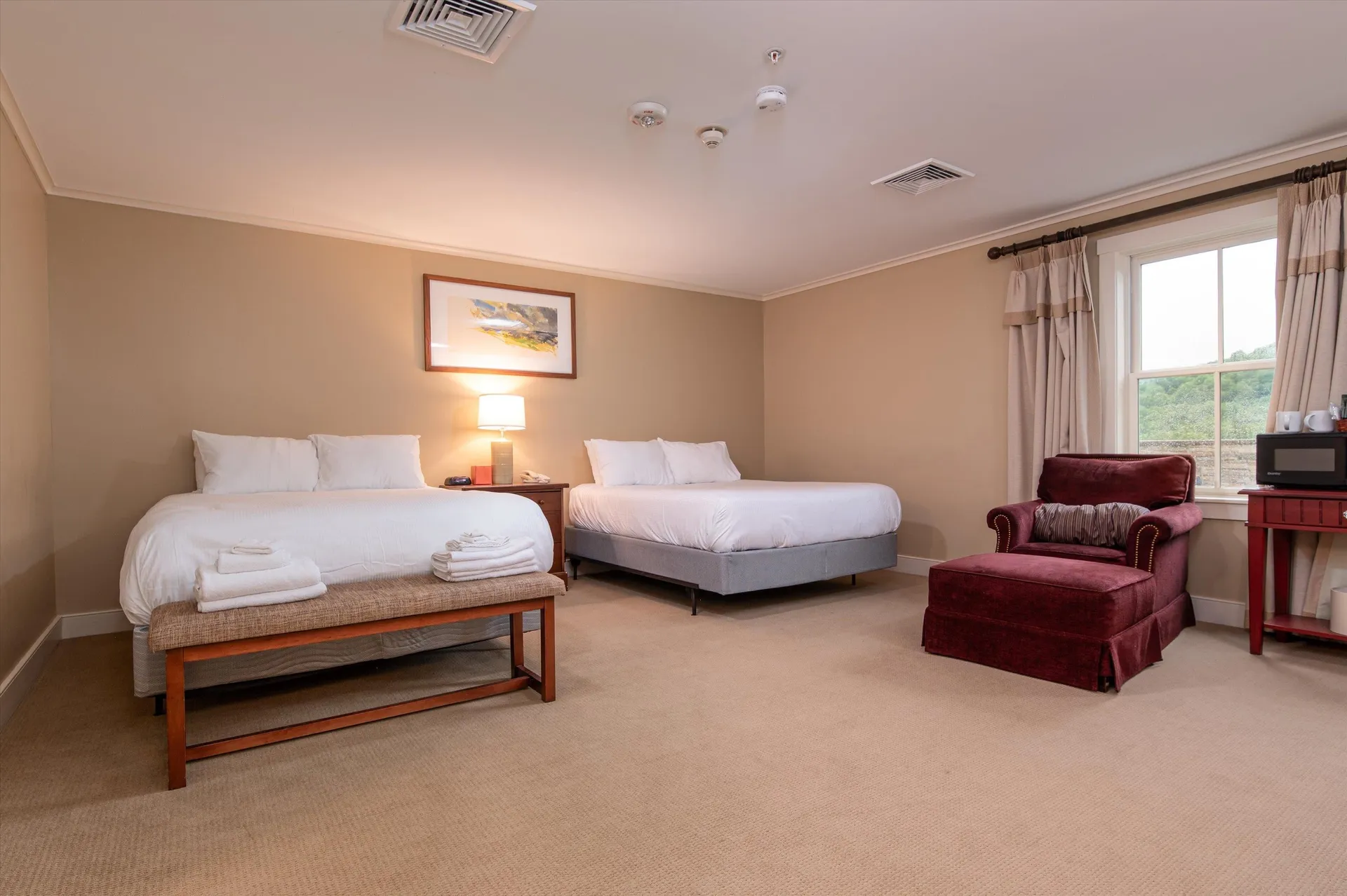 193 Jackson Gore Road Ludlow VT 05149