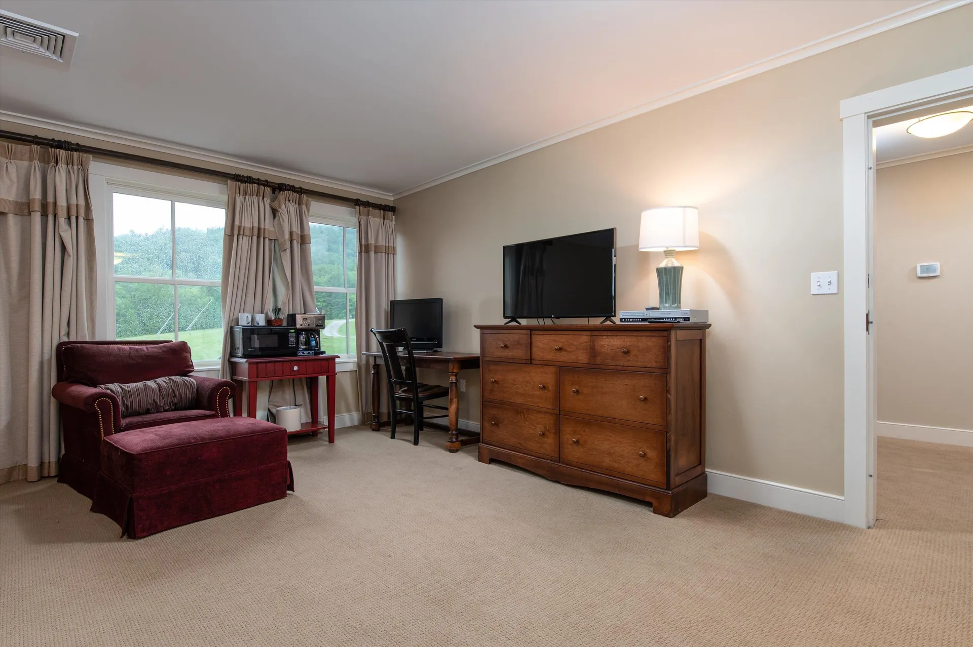 193 Jackson Gore Road Ludlow VT 05149