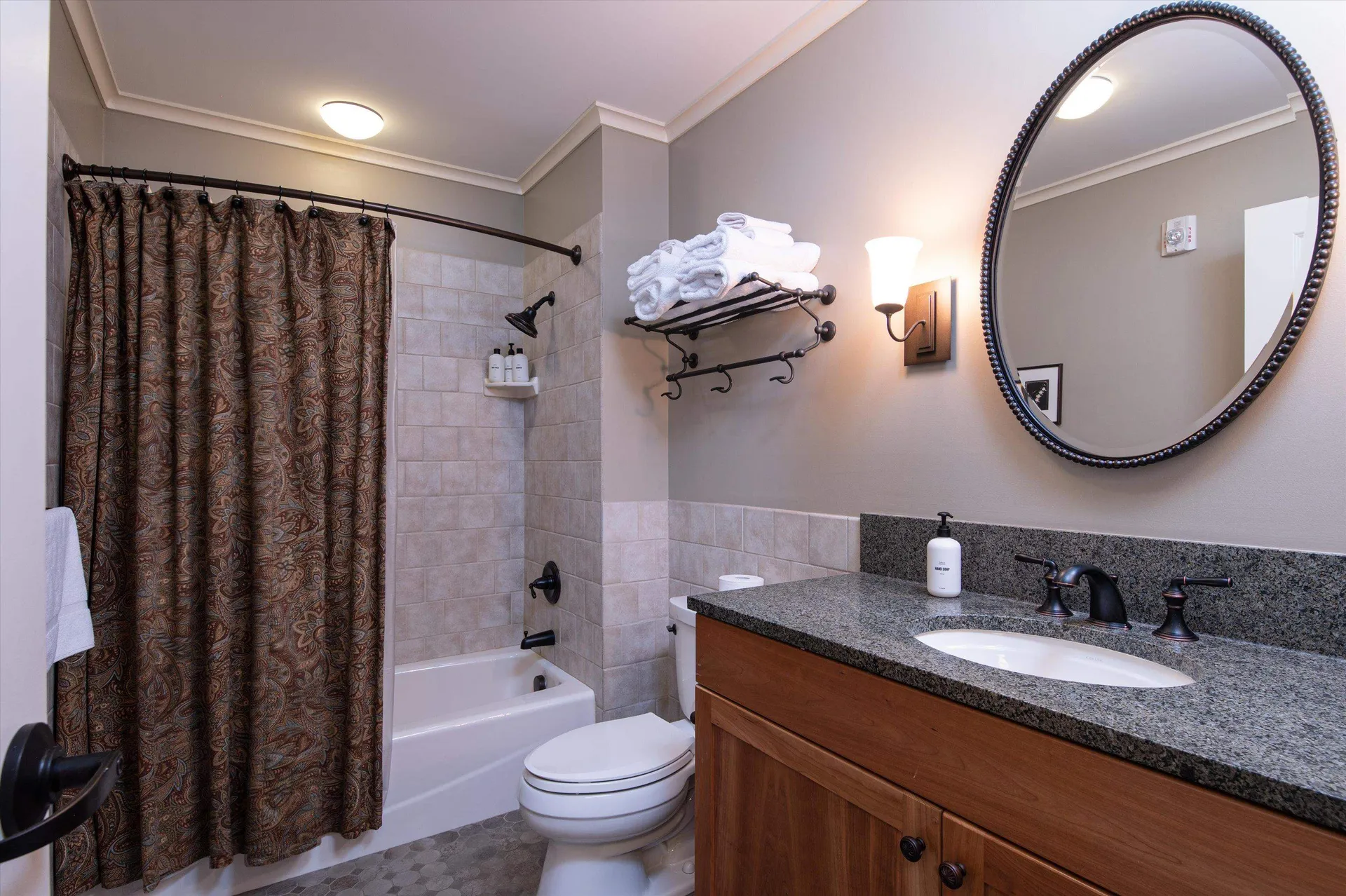 193 Jackson Gore Road Ludlow VT 05149