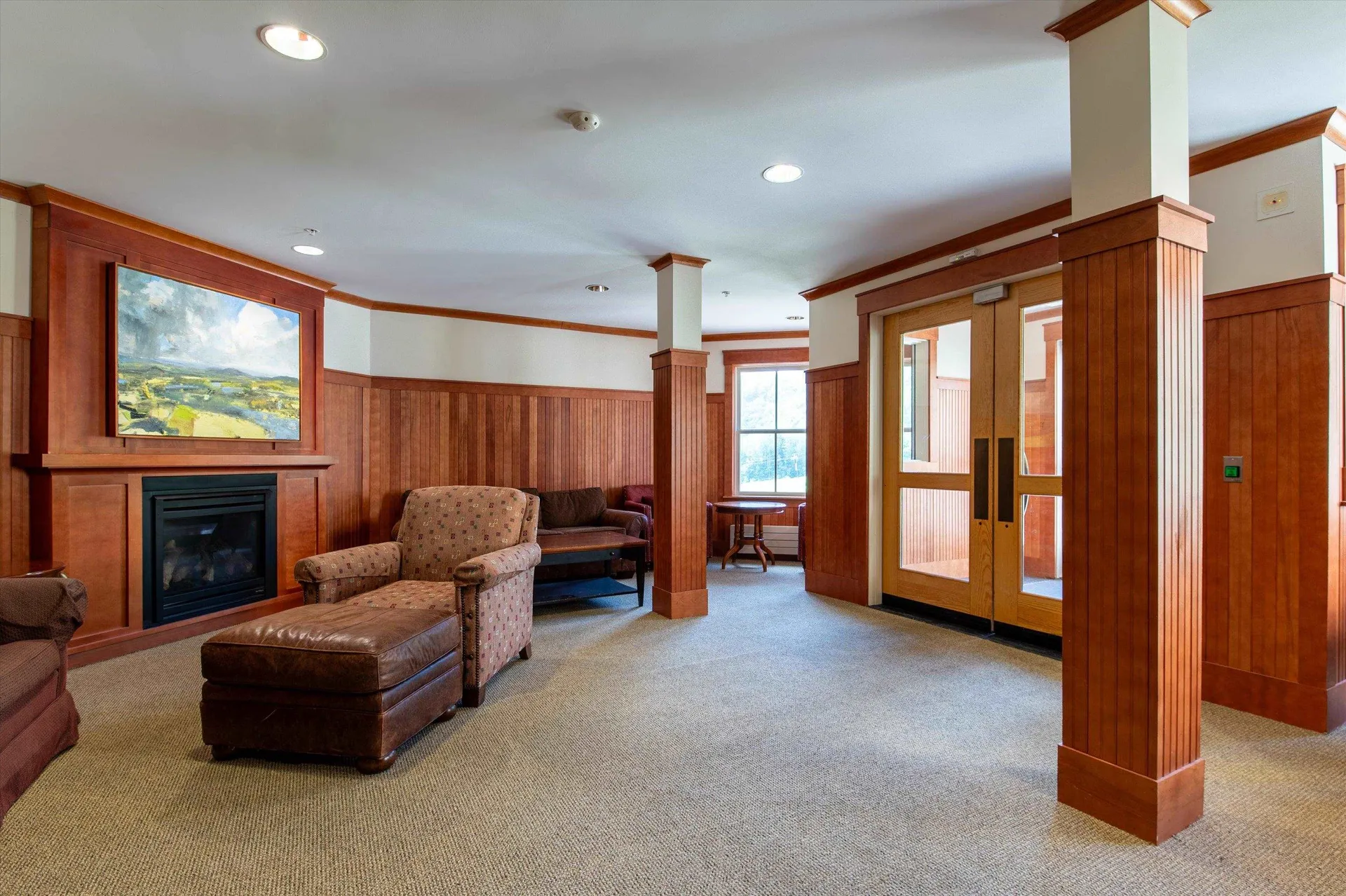 193 Jackson Gore Road Ludlow VT 05149