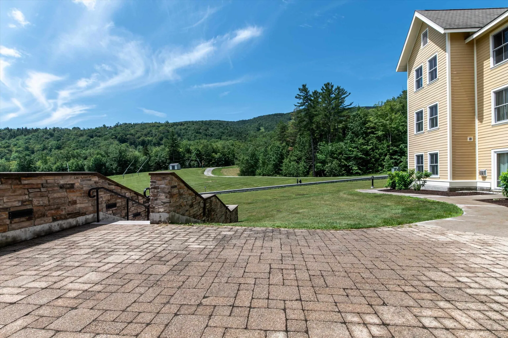 193 Jackson Gore Road Ludlow VT 05149