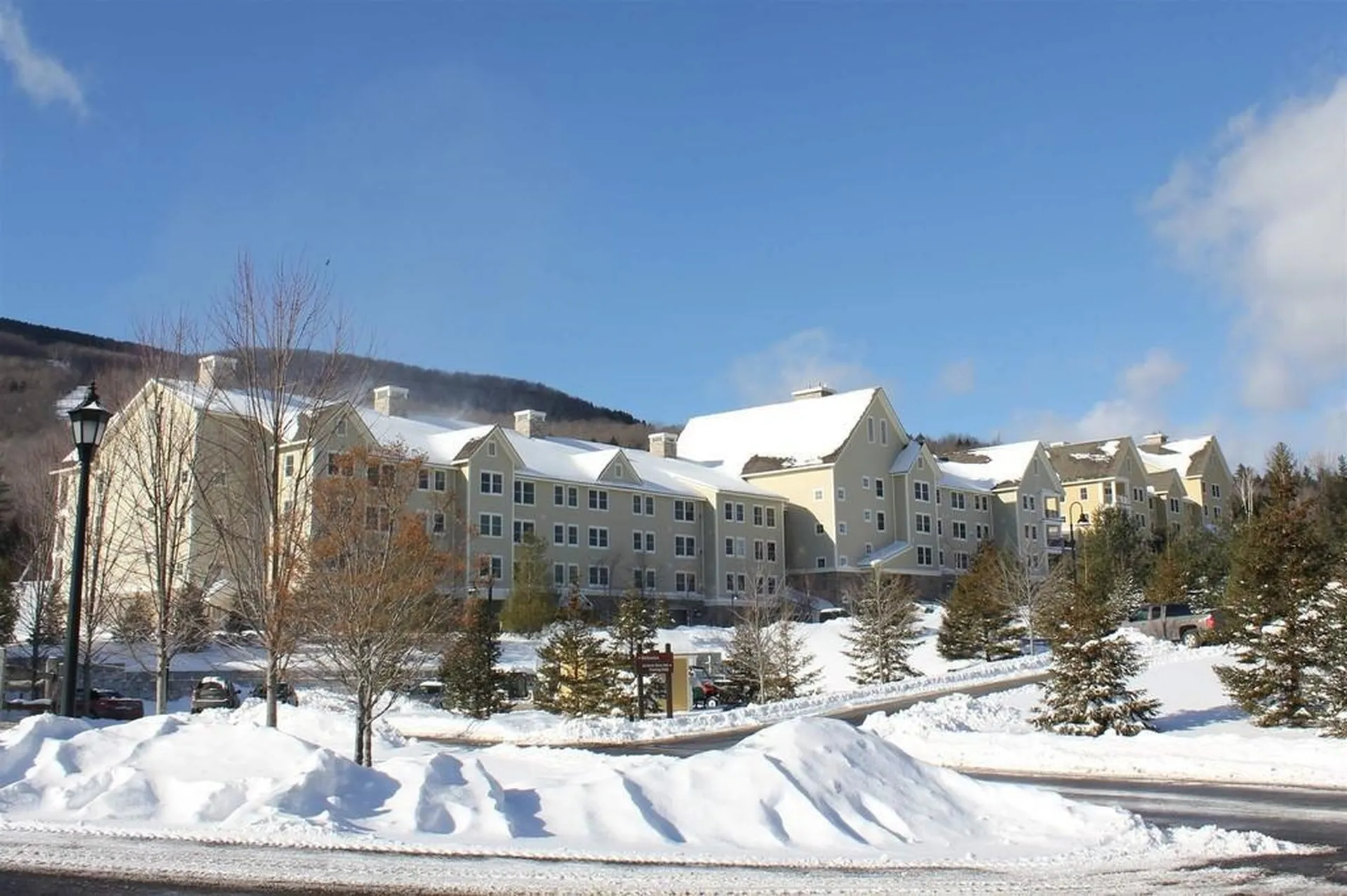 193 Jackson Gore Road Ludlow VT 05149