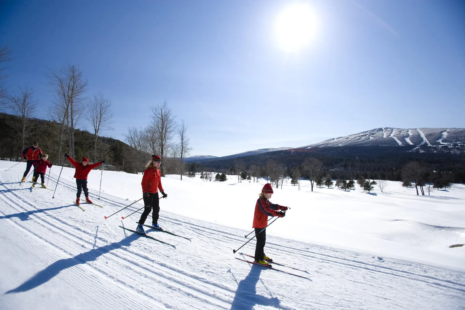 193 Jackson Gore Road Ludlow VT 05149