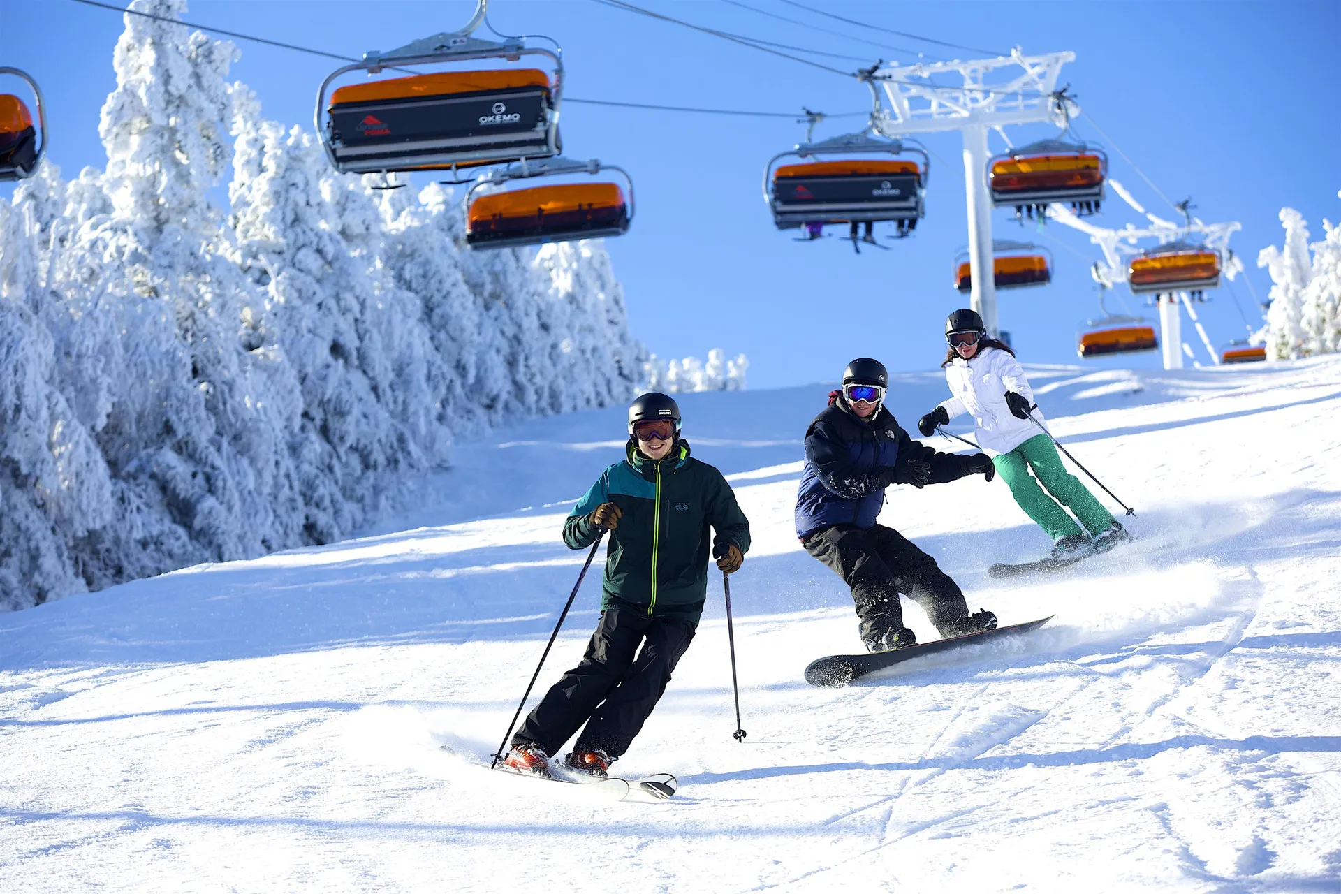 193 Jackson Gore Road Ludlow VT 05149