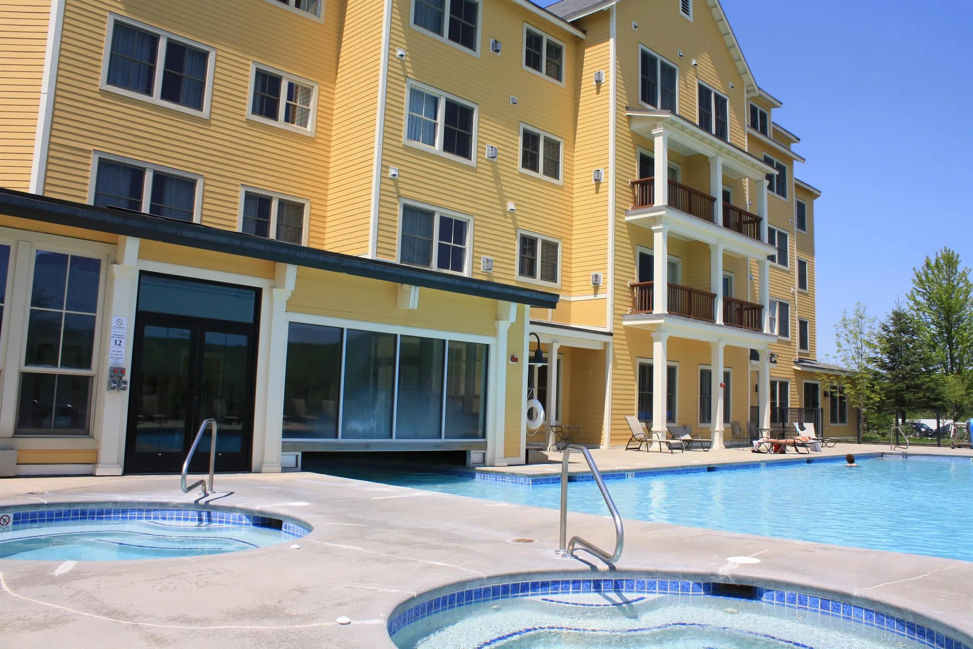 193 Jackson Gore Road Ludlow VT 05149