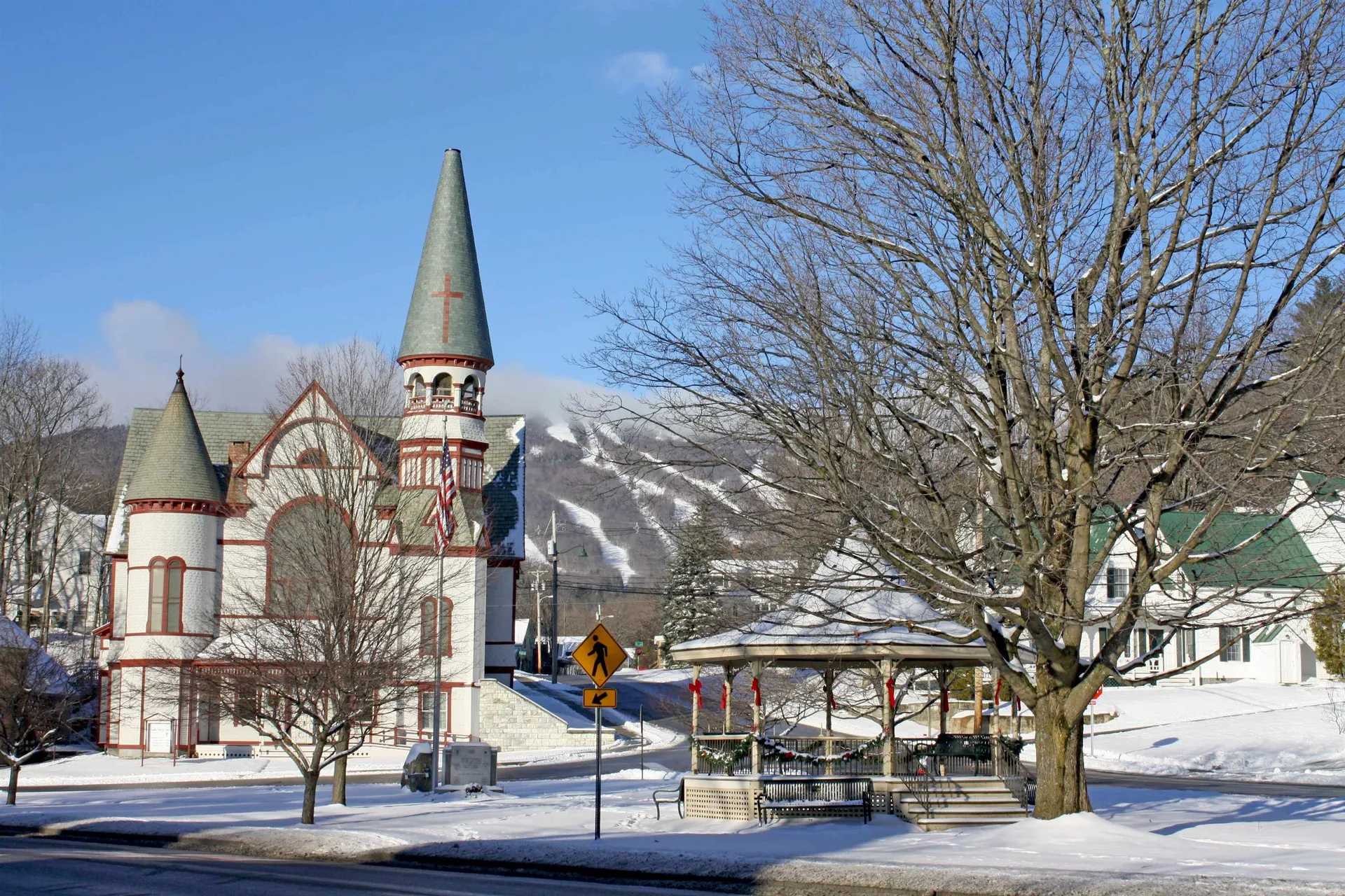 193 Jackson Gore Road Ludlow VT 05149