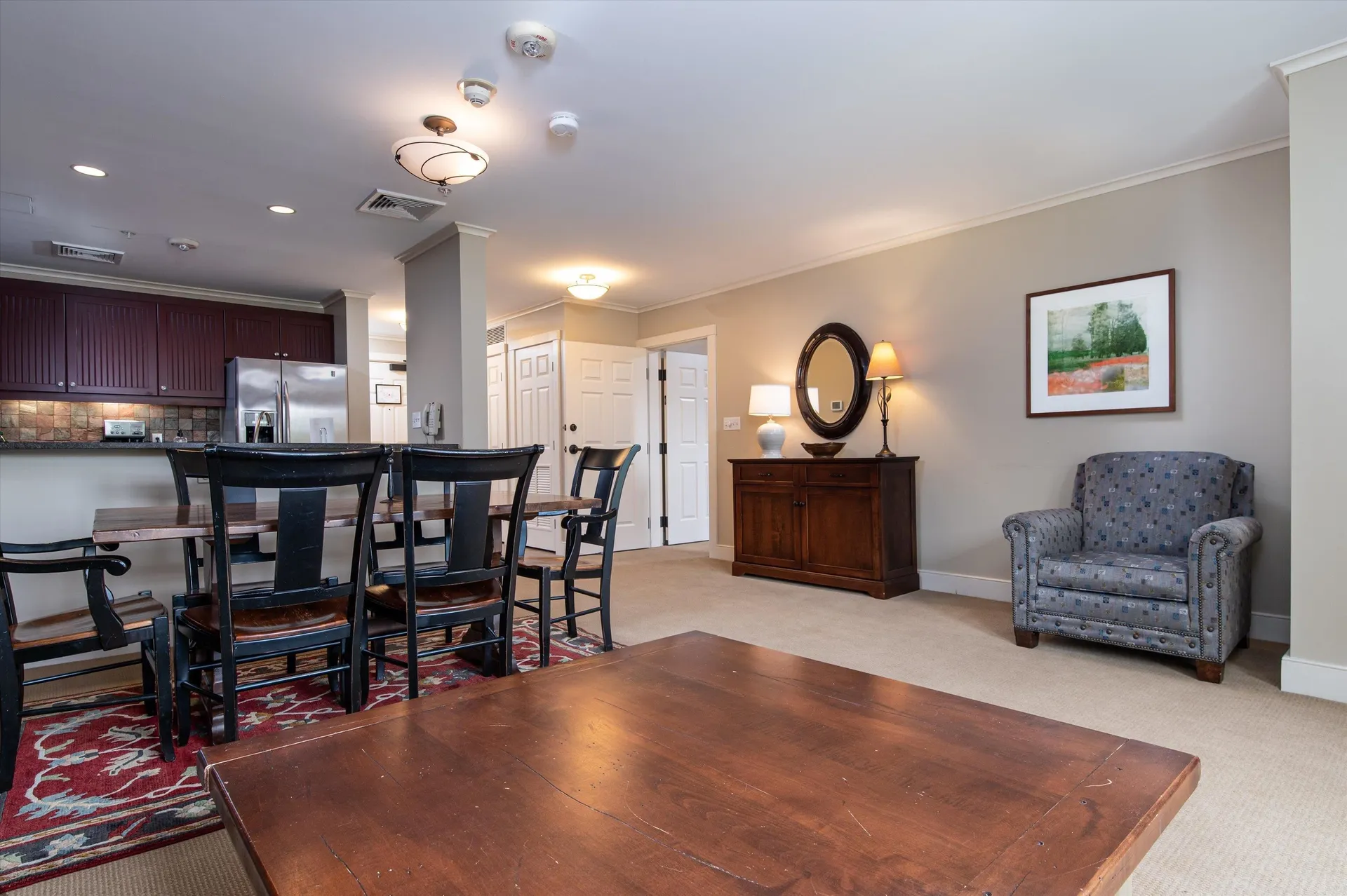 193 Jackson Gore Road Ludlow VT 05149