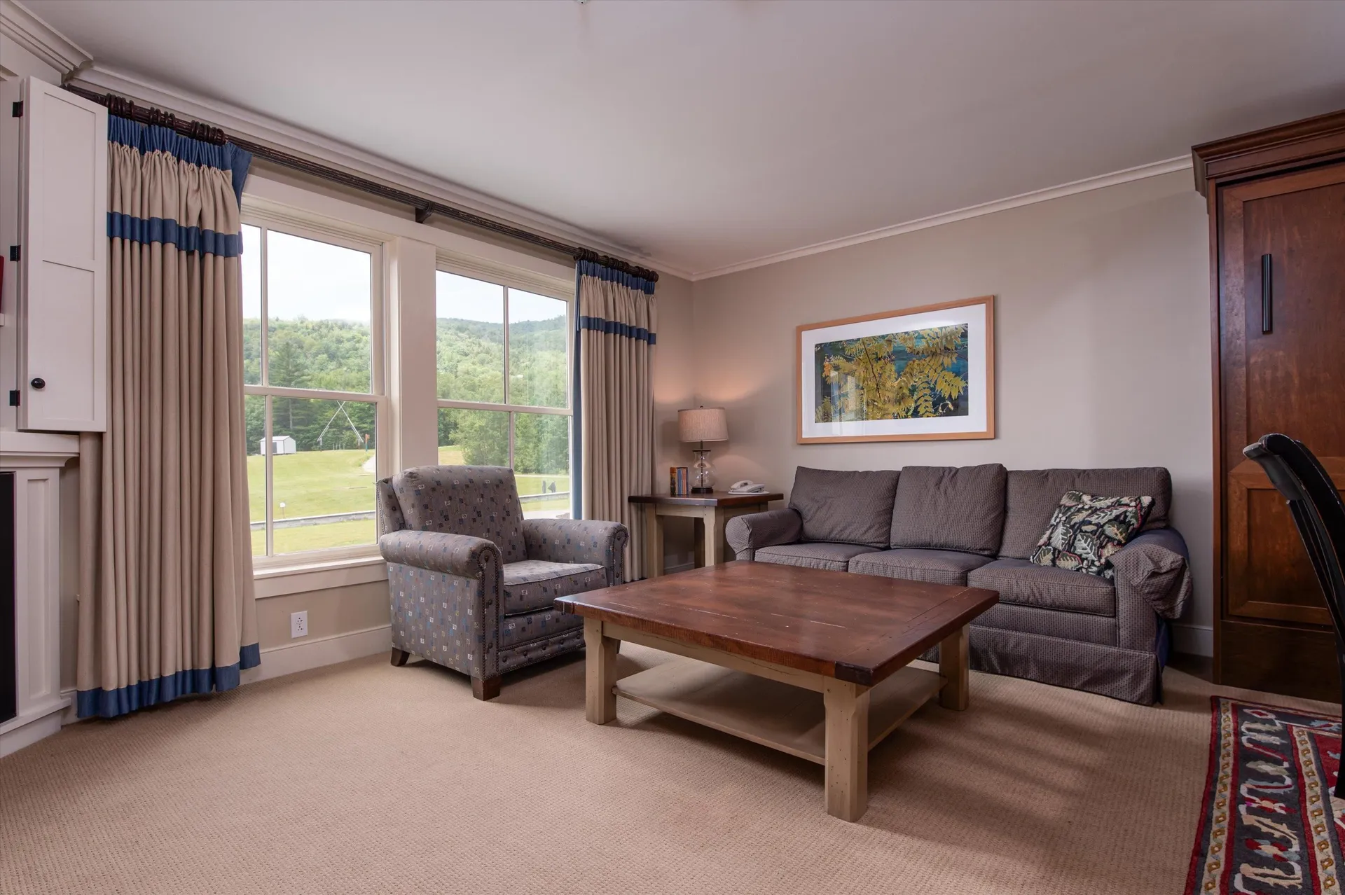 193 Jackson Gore Road Ludlow VT 05149