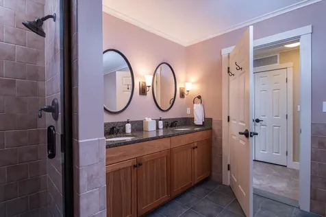 193 Jackson Gore Road Ludlow VT 05149