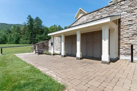 193 Jackson Gore Road Ludlow VT 05149