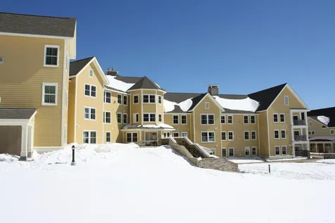 193 Jackson Gore Road Ludlow VT 05149