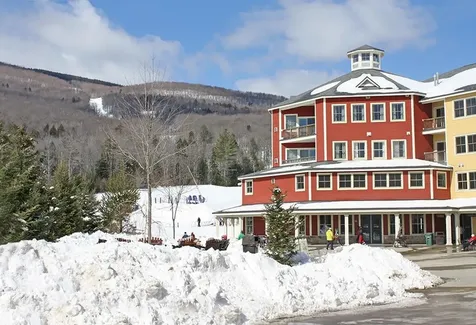 193 Jackson Gore Road Ludlow VT 05149
