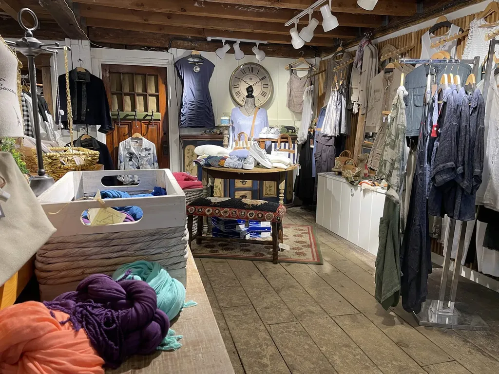 22 West Main Street Wilmington VT 05363