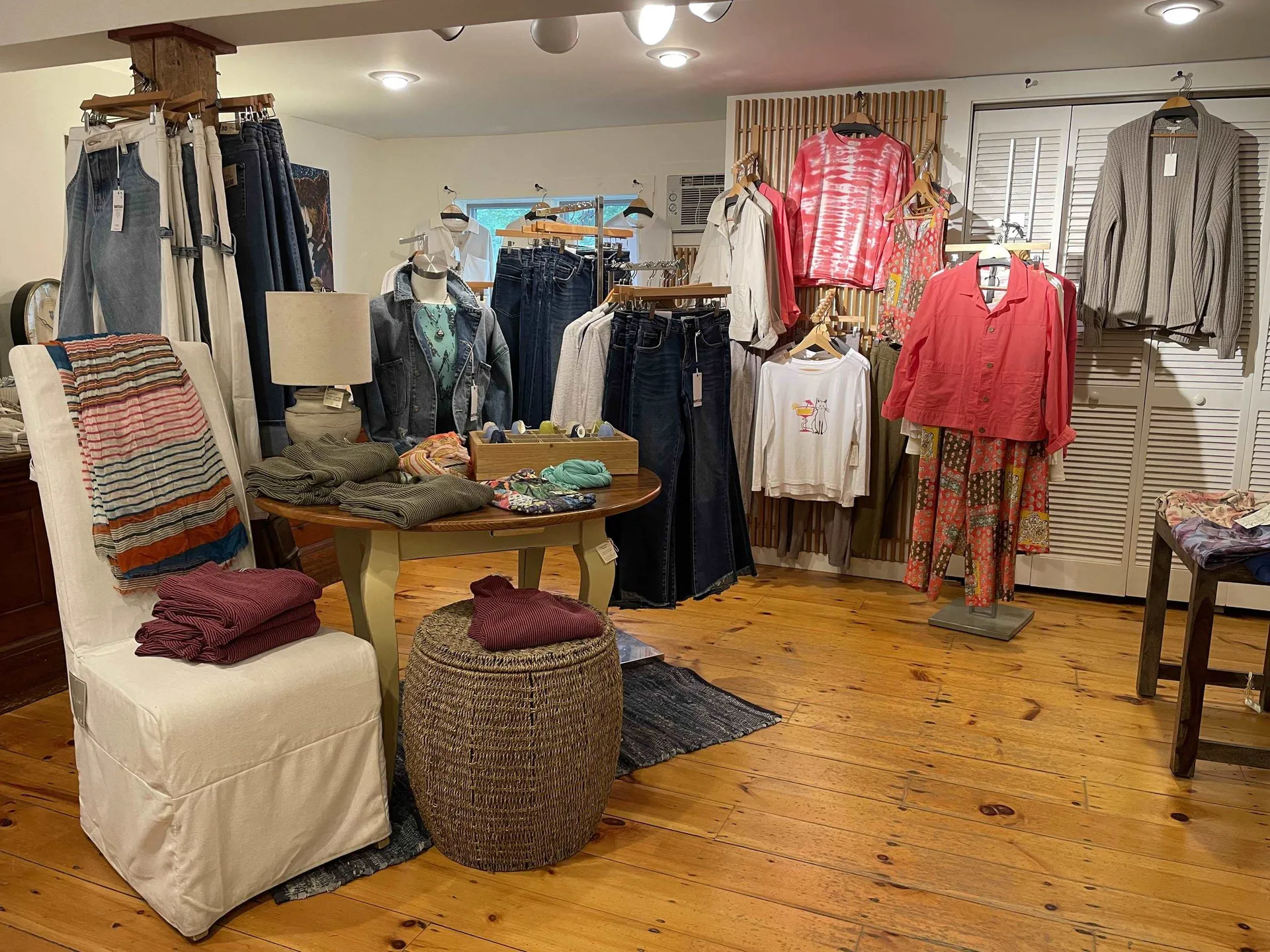 22 West Main Street Wilmington VT 05363