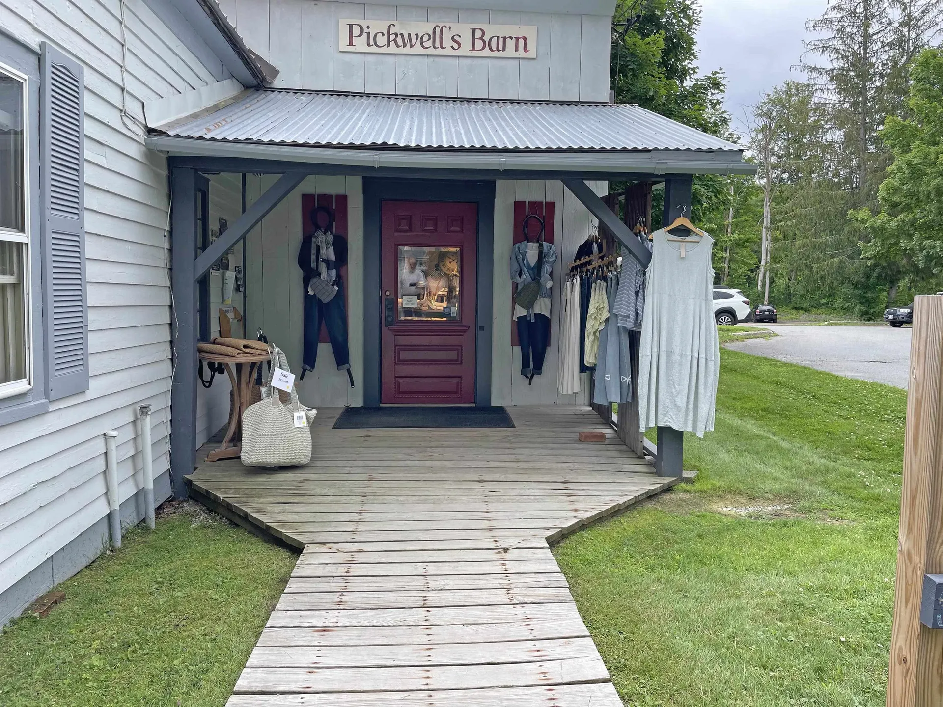 22 West Main Street Wilmington VT 05363