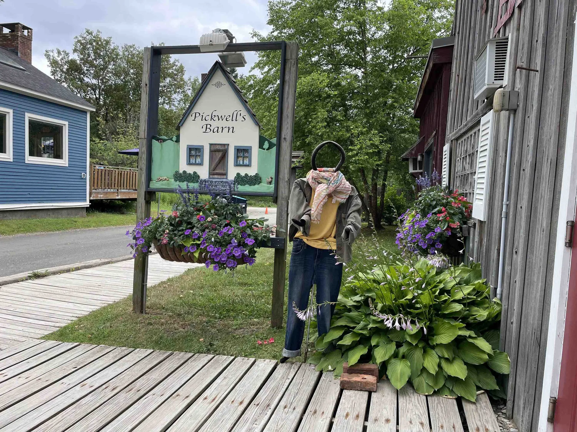 22 West Main Street Wilmington VT 05363