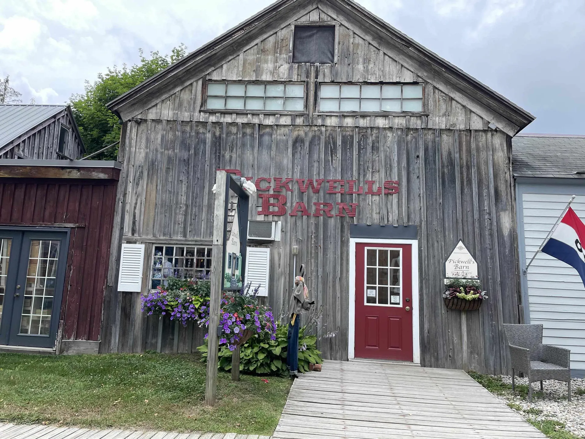 22 West Main Street Wilmington VT 05363