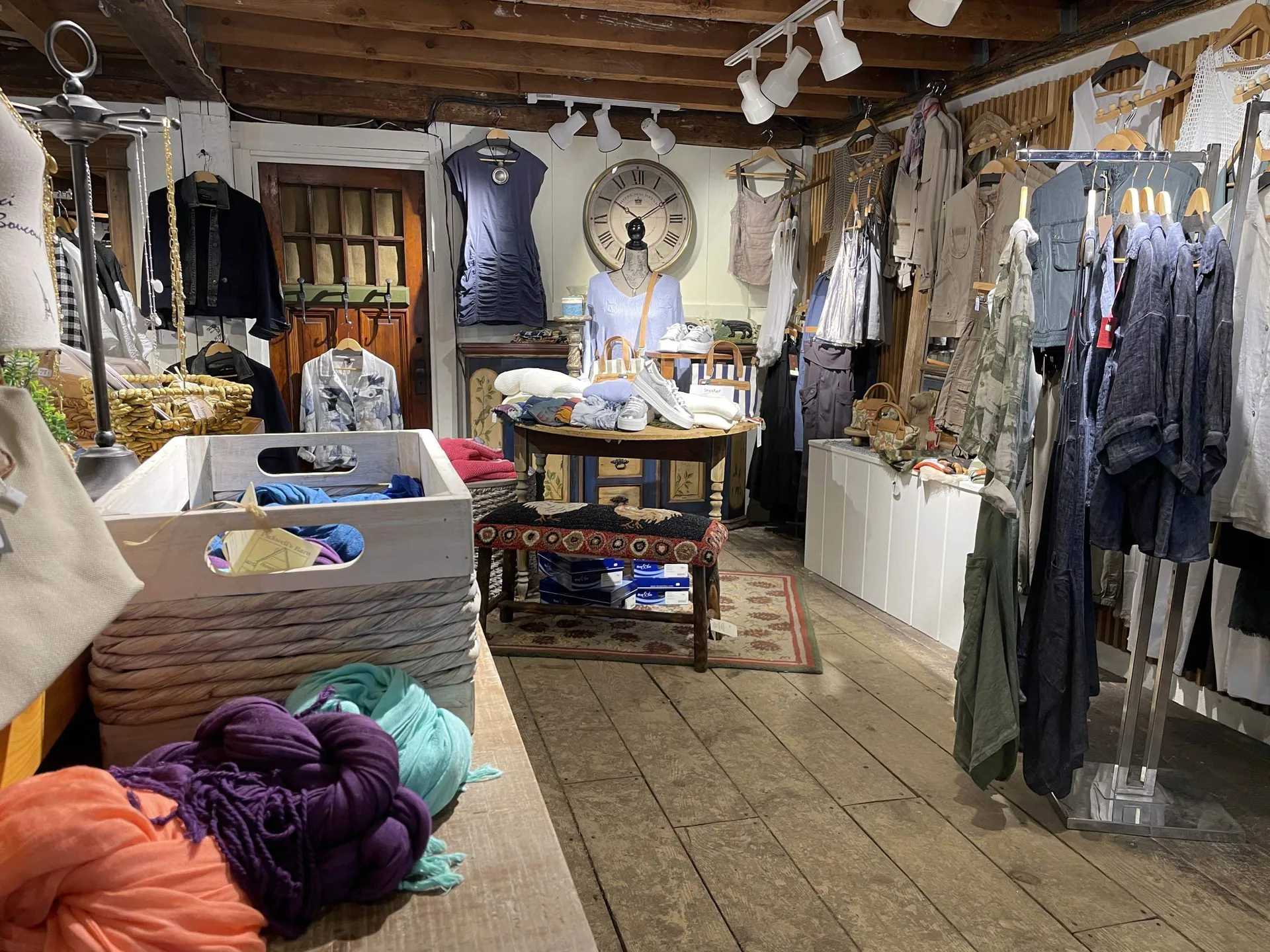 22 West Main Street Wilmington VT 05363