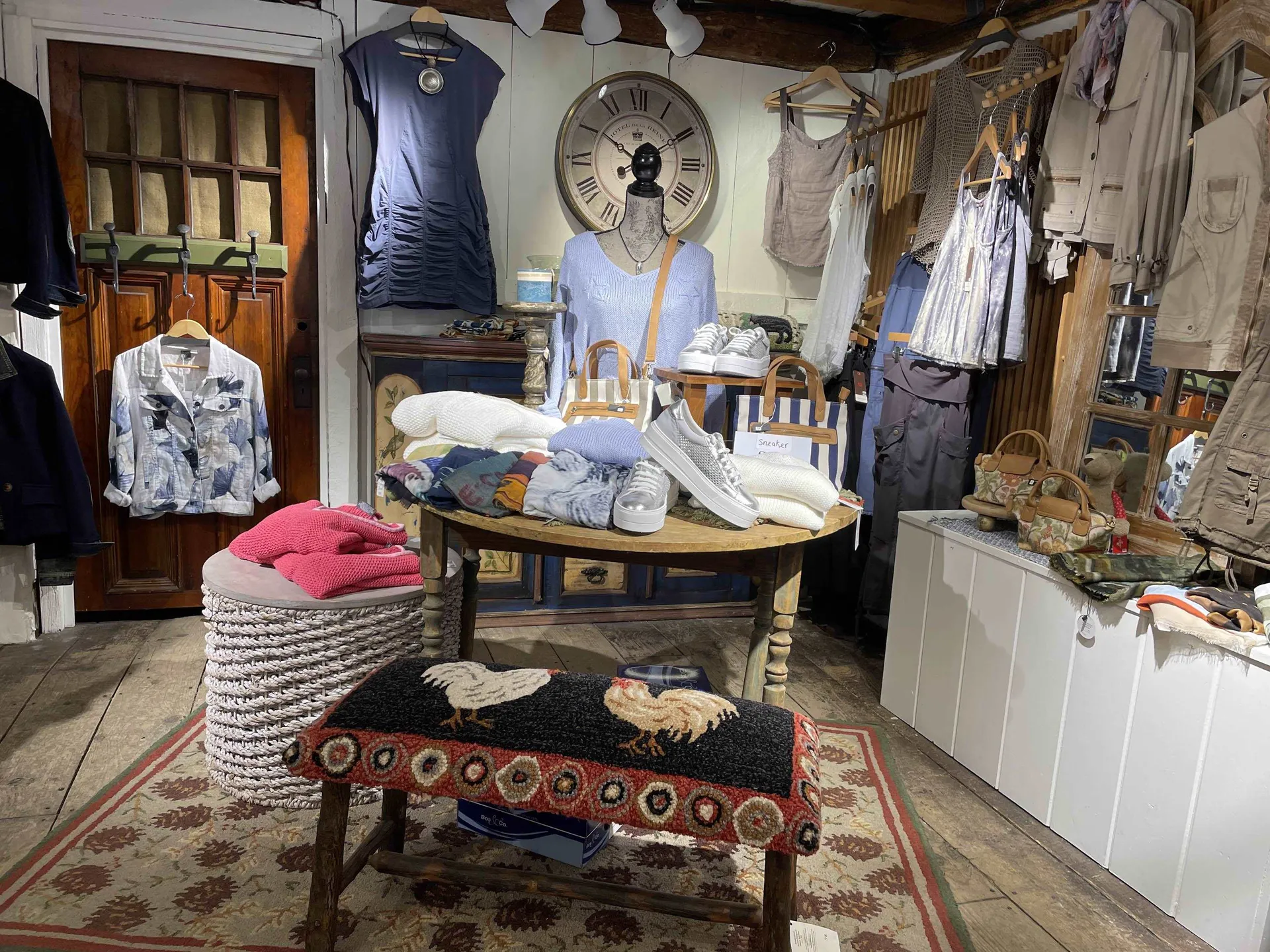 22 West Main Street Wilmington VT 05363